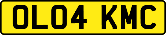 OL04KMC