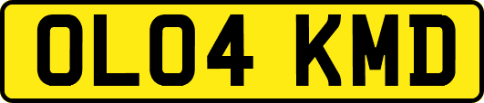 OL04KMD
