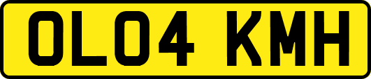 OL04KMH