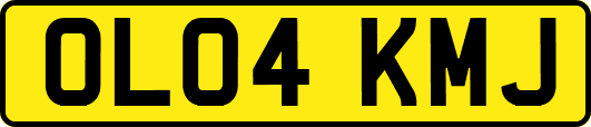 OL04KMJ