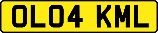 OL04KML