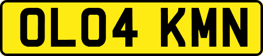 OL04KMN