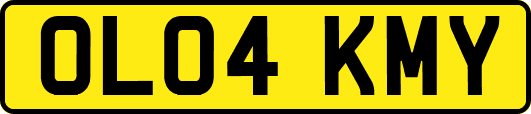 OL04KMY