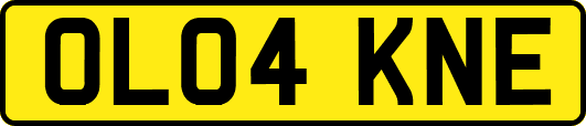 OL04KNE
