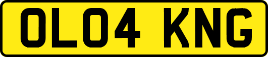 OL04KNG