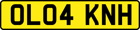 OL04KNH