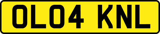 OL04KNL
