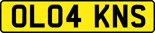 OL04KNS
