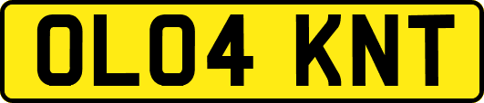OL04KNT