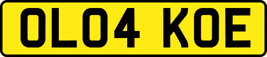 OL04KOE