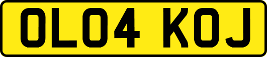 OL04KOJ