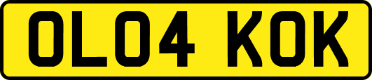 OL04KOK