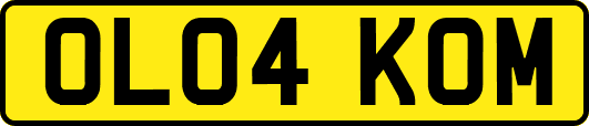 OL04KOM