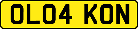 OL04KON