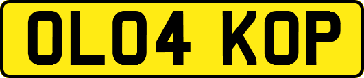 OL04KOP