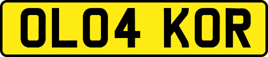 OL04KOR