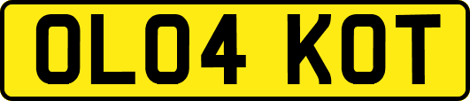 OL04KOT