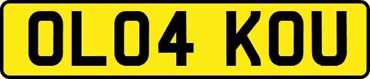 OL04KOU