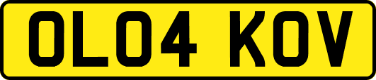 OL04KOV