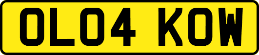 OL04KOW