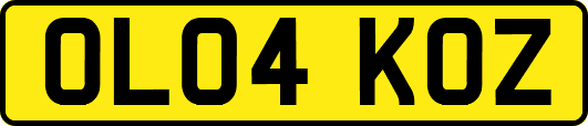 OL04KOZ