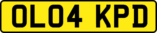 OL04KPD