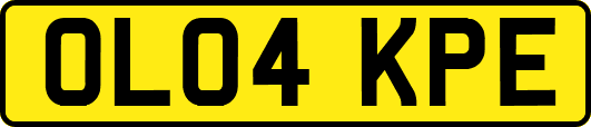 OL04KPE