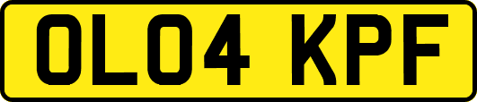 OL04KPF