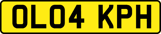 OL04KPH