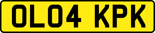OL04KPK