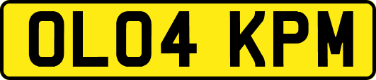 OL04KPM