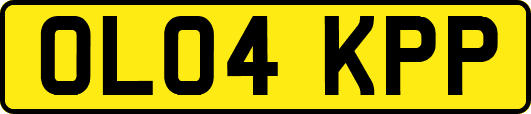 OL04KPP