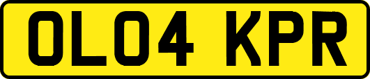 OL04KPR