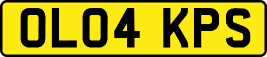 OL04KPS