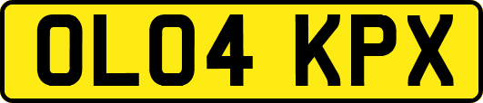 OL04KPX