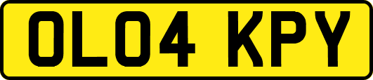 OL04KPY