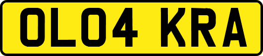 OL04KRA