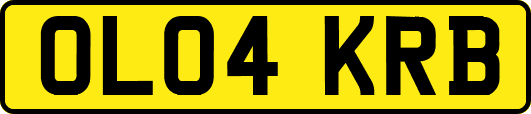 OL04KRB
