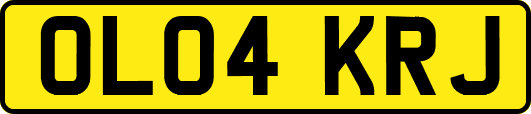 OL04KRJ
