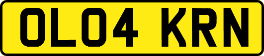 OL04KRN