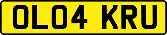 OL04KRU