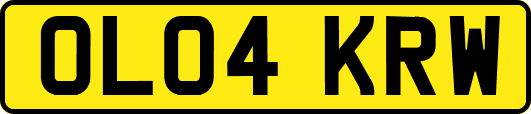 OL04KRW