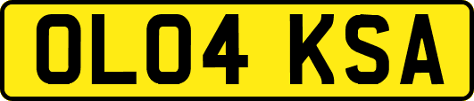 OL04KSA