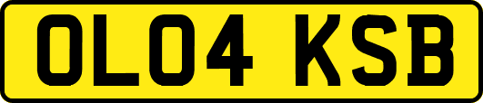 OL04KSB