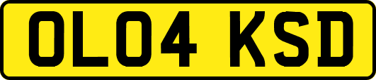 OL04KSD