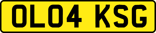 OL04KSG