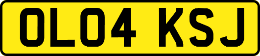OL04KSJ