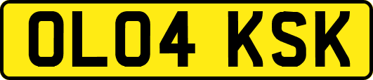 OL04KSK