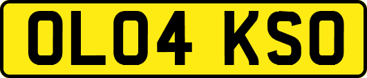 OL04KSO