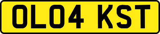 OL04KST